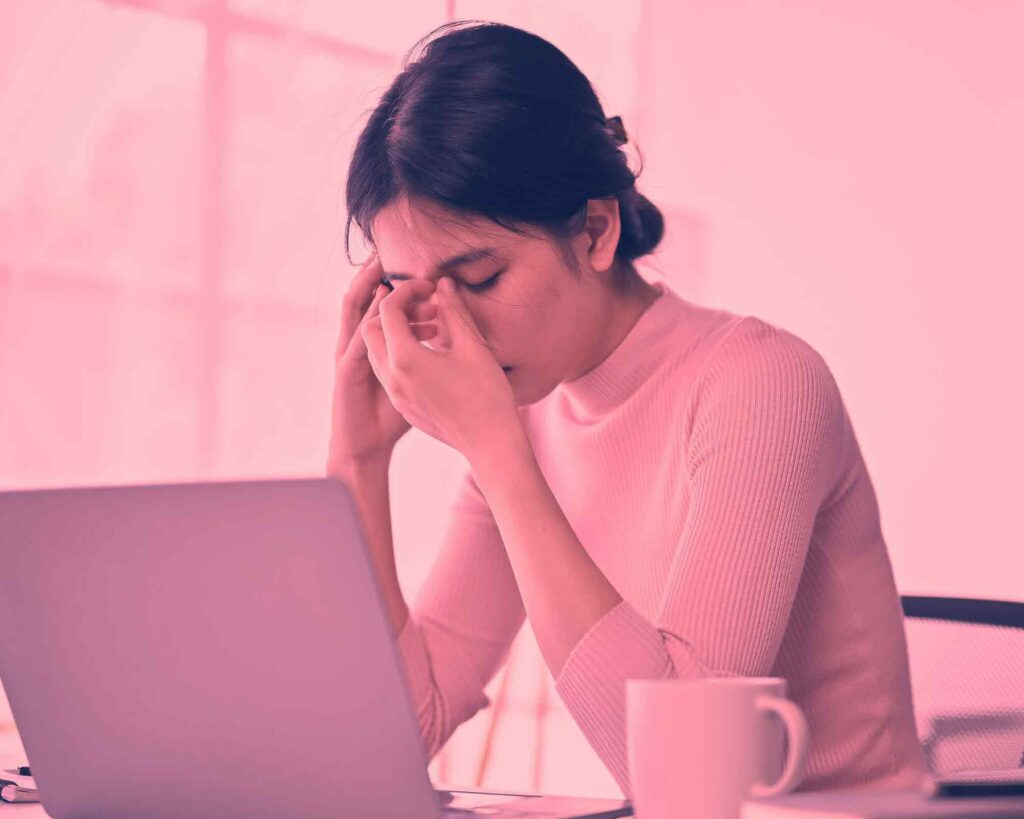 "Le bilan de compétences aide à faire un point sur sa vie professionnelle"