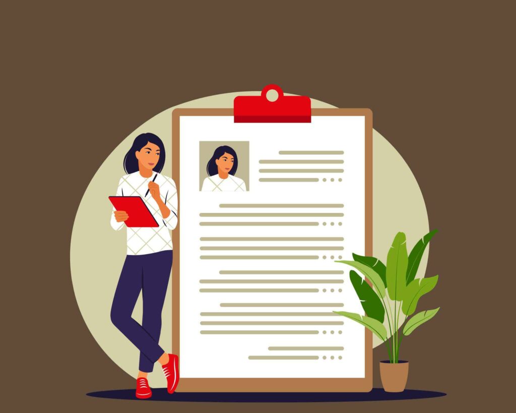 “Accompagnement bilan de compétences à distance”