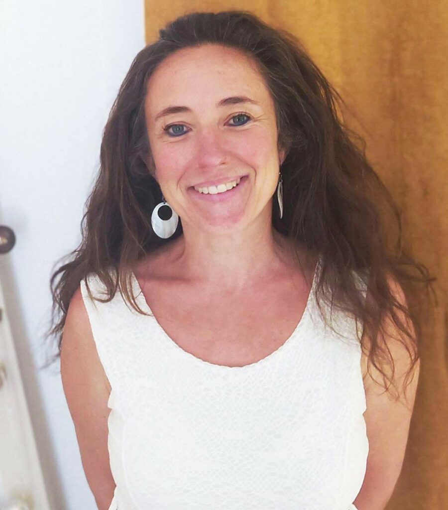 “Sylvie Poletto, consultante en bilan de compétences à Ganges”